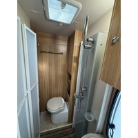 Chausson Flash 06 Frans en hefbed. In keurige staat Foto #16