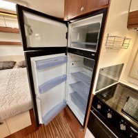 Adria Coral Supreme 600 SCT Foto #1