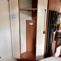 Adria Coral Supreme 600 SCT Foto #3