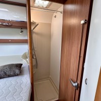 Adria Coral Supreme 600 SCT Foto #4