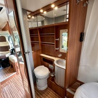 Adria Coral Supreme 600 SCT Foto #6