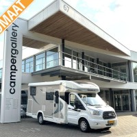 Tweedehands Chausson campers camper kopen