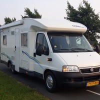 Chausson campers TRIGANO FI1 uit 2006 Foto #2