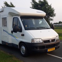 Chausson campers TRIGANO FI1 uit 2006 Foto #3
