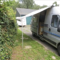 Tweedehands Fiat campers camper kopen