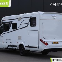 Hymer BMC-T 600 White Line 177pk Automaat | Zonnepanelen | Lithium | Omvormer | Lengtebedden | AL-KO SLC Chassis | LPG Installatie | Foto #20