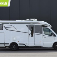 Hymer BMC-T 600 White Line 177pk Automaat | Zonnepanelen | Lithium | Omvormer | Lengtebedden | AL-KO SLC Chassis | LPG Installatie | Foto #22