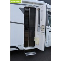 Hymer BMC-T 600 White Line 177pk Automaat | Zonnepanelen | Lithium | Omvormer | Lengtebedden | AL-KO SLC Chassis | LPG Installatie | Foto #23