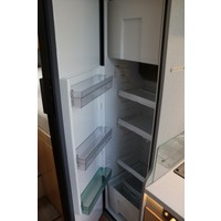 Hymer BMC-T 600 White Line 177pk Automaat | Zonnepanelen | Lithium | Omvormer | Lengtebedden | AL-KO SLC Chassis | LPG Installatie | Foto #32