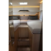 Hymer BMC-T 600 White Line 177pk Automaat | Zonnepanelen | Lithium | Omvormer | Lengtebedden | AL-KO SLC Chassis | LPG Installatie | Foto #33