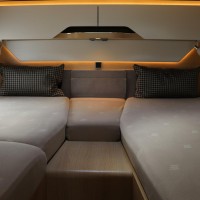 Hymer BMC-T 600 White Line 177pk Automaat | Zonnepanelen | Lithium | Omvormer | Lengtebedden | AL-KO SLC Chassis | LPG Installatie | Foto #34