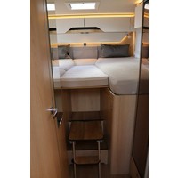 Hymer BMC-T 600 White Line 177pk Automaat | Zonnepanelen | Lithium | Omvormer | Lengtebedden | AL-KO SLC Chassis | LPG Installatie | Foto #35