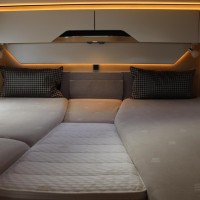 Hymer BMC-T 600 White Line 177pk Automaat | Zonnepanelen | Lithium | Omvormer | Lengtebedden | AL-KO SLC Chassis | LPG Installatie | Foto #36