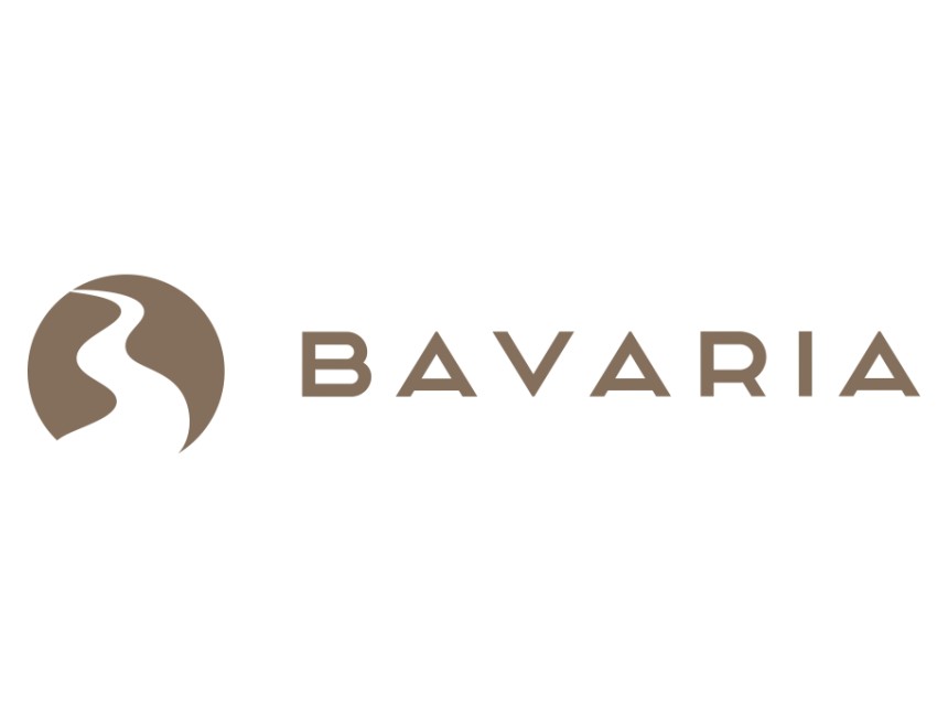 Bavaria-campers logo