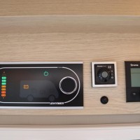 Hymer BMC-T 600 White Line 177pk Automaat | Zonnepanelen | Lithium | Omvormer | Lengtebedden | AL-KO SLC Chassis | LPG Installatie | Foto #12