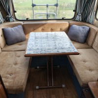 Fiat Ducato campers 280 KAMPEERAUTO uit 1988 Foto #1