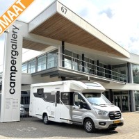 Tweedehands Benimar campers camper kopen