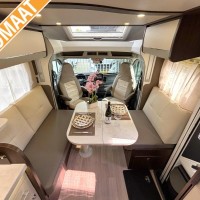 Benimar Tessoro 497 uit 2022 Foto #1