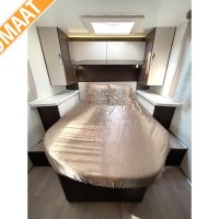 Benimar Tessoro 497 uit 2022 Foto #2