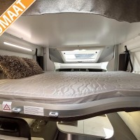 Benimar Tessoro 497 uit 2022 Foto #3