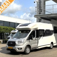 Benimar Tessoro 497 uit 2022 Foto #4