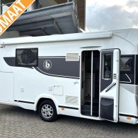 Benimar Tessoro 497 uit 2022 Foto #5