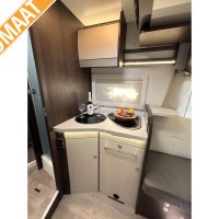 Benimar Tessoro 497 uit 2022 Foto #6
