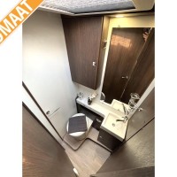 Benimar Tessoro 497 uit 2022 Foto #8