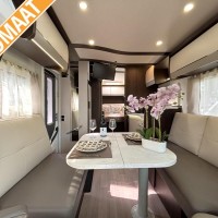 Benimar Tessoro 497 uit 2022 Foto #17