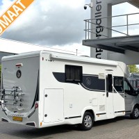 Benimar Tessoro 497 uit 2022 Foto #21