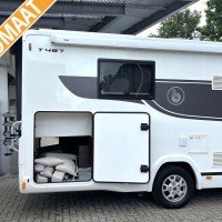 Benimar Tessoro 497 uit 2022 Foto #22