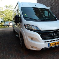 Tweedehands Bavaria  campers camper kopen