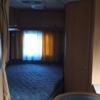 Chausson campers TRIGANO FI1 uit 2006 Foto #4