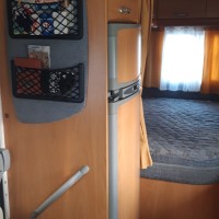 Chausson campers TRIGANO FI1 uit 2006 Foto #5