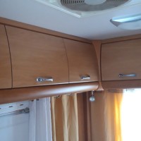 Chausson campers TRIGANO FI1 uit 2006 Foto #12