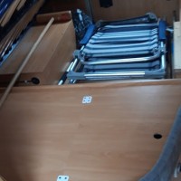 Chausson campers TRIGANO FI1 uit 2006 Foto #14