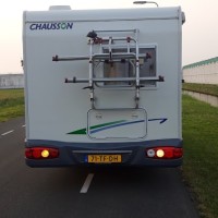 Chausson campers TRIGANO FI1 uit 2006 Foto #16