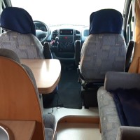 Chausson campers TRIGANO FI1 uit 2006 Foto #18