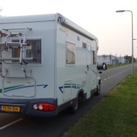 Chausson campers TRIGANO FI1 uit 2006 Foto #21