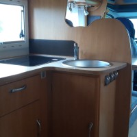 Chausson campers TRIGANO FI1 uit 2006 Foto #23