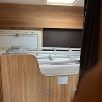 Challenger campers GENESIS 52 uit 2014 Foto #10