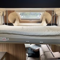 Challenger campers GENESIS 52 uit 2014 Foto #11