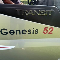 Challenger campers GENESIS 52 uit 2014 Foto #7