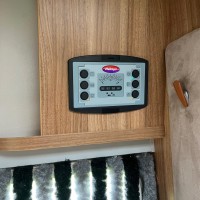 Challenger campers GENESIS 52 uit 2014 Foto #17