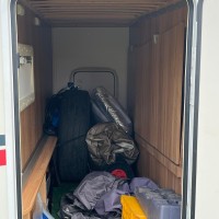 Challenger campers GENESIS 52 uit 2014 Foto #18