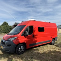 Tweedehands Citroen campers camper kopen