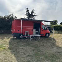 Citroen campers JUMPER uit 2016 Foto #6