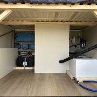 Citroen campers JUMPER uit 2016 Foto #9