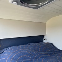 Citroen campers JUMPER uit 2016 Foto #11