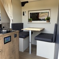 Citroen campers JUMPER uit 2016 Foto #14
